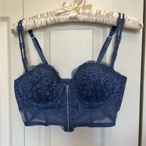 Victoria Secret Corset